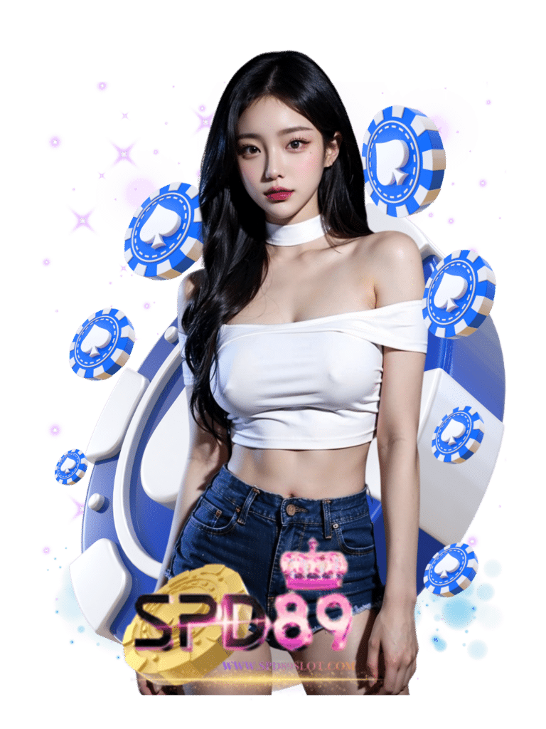 spd89 สล็อต