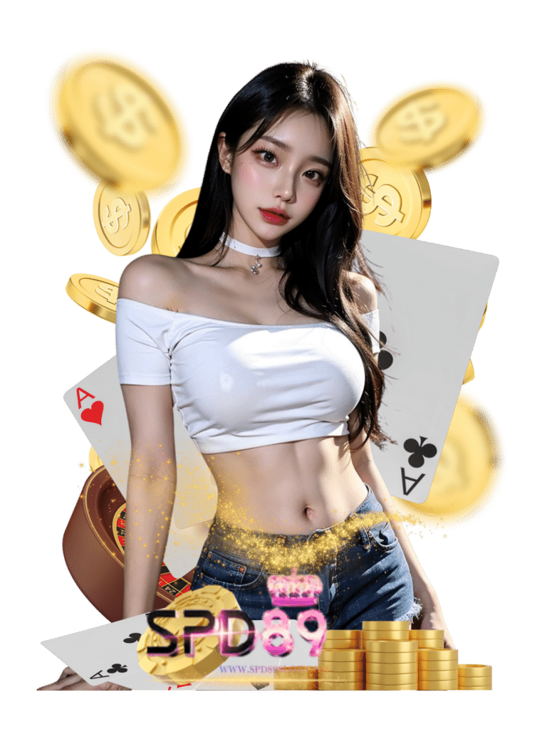 คาสิโนสด